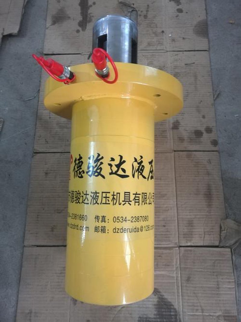 建筑施工中的同步顶升系统揭秘